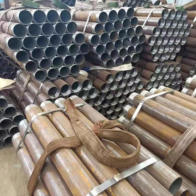 河北地质钻探用跟管