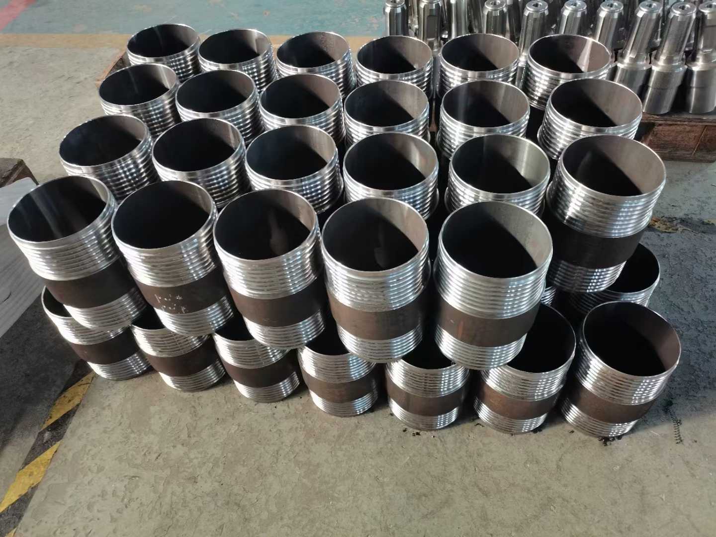 河北219mm管棚管